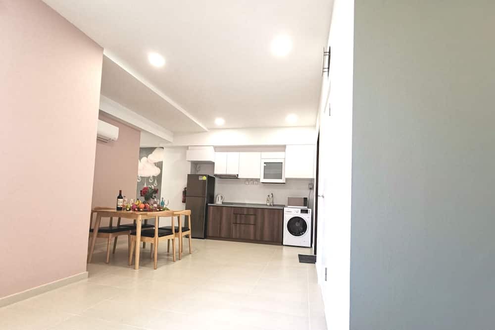 Photo of Kitchen in Geylang