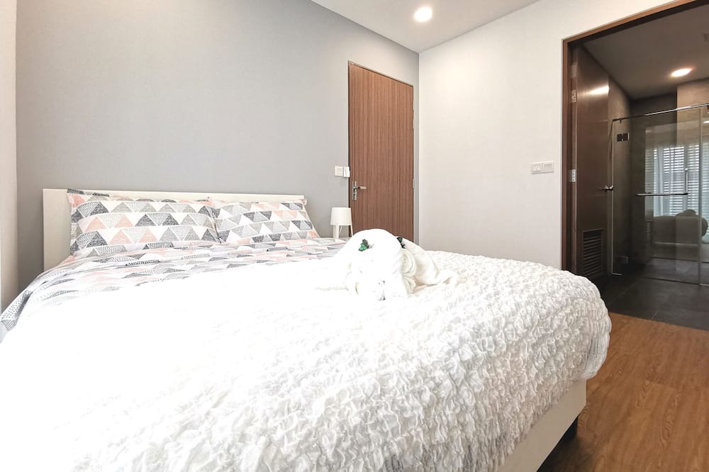Photo of Bedroom in Geylang