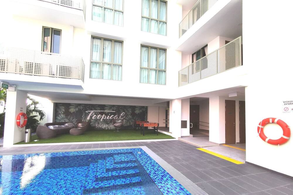Photo of Outdoor in Geylang