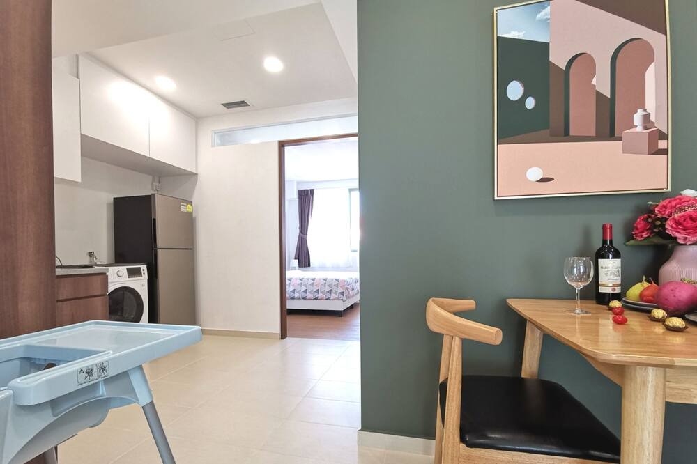 Photo of Bedroom in Geylang