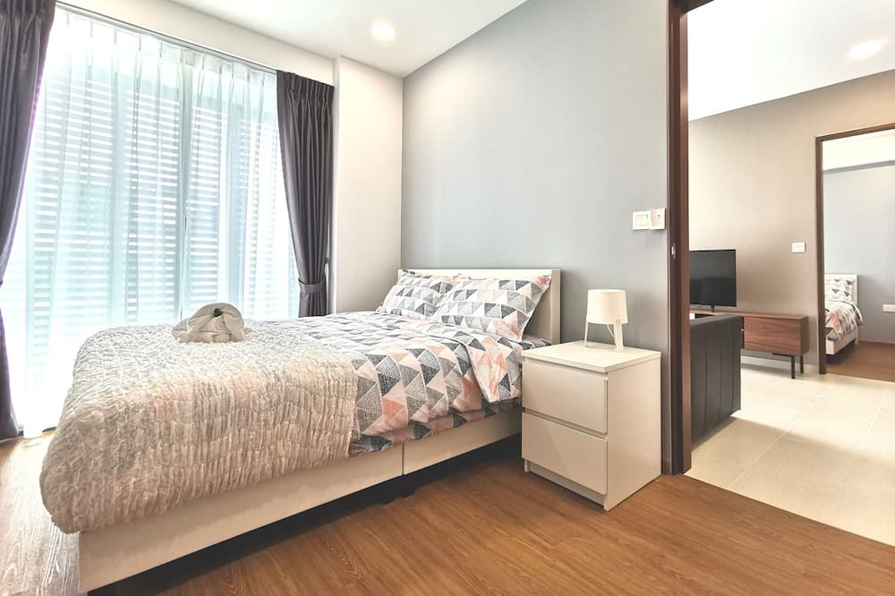 Photo of Bedroom in Geylang