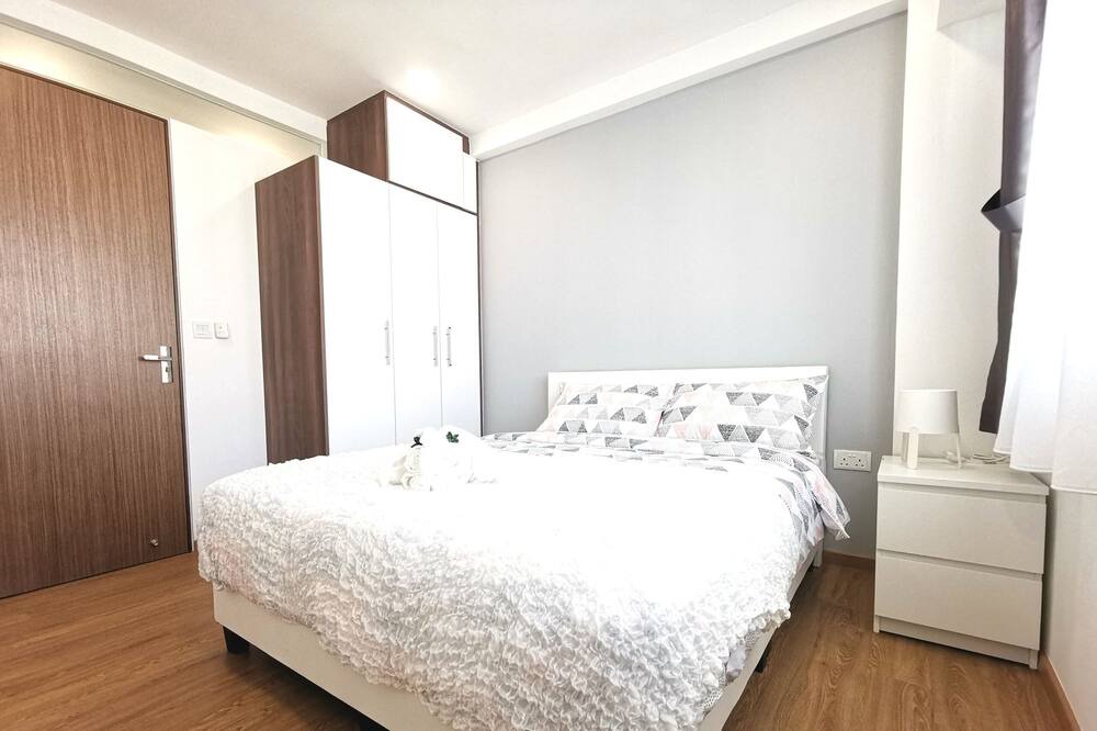 Photo of Bedroom in Geylang