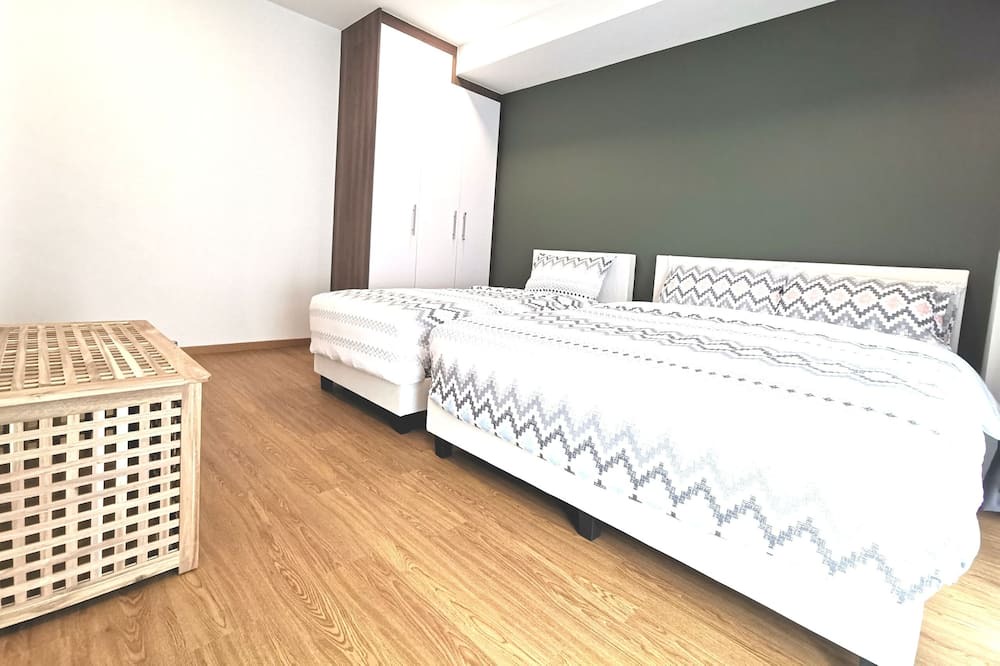 Photo of Bedroom in Geylang