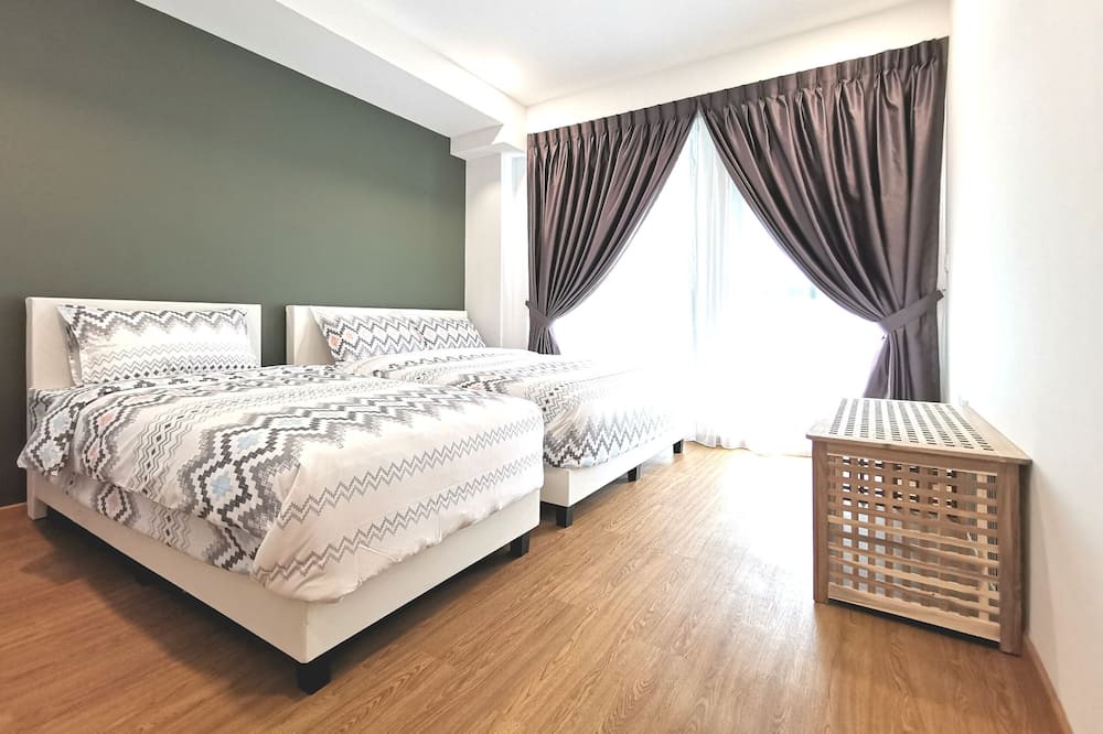 Photo of Bedroom in Geylang