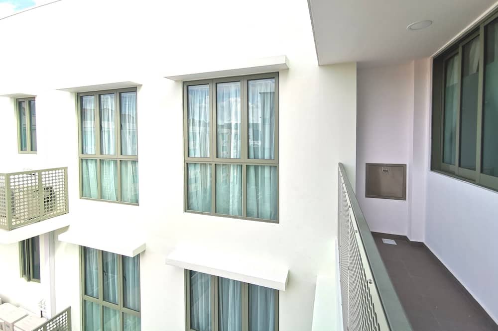 Photo of Outdoor in Geylang