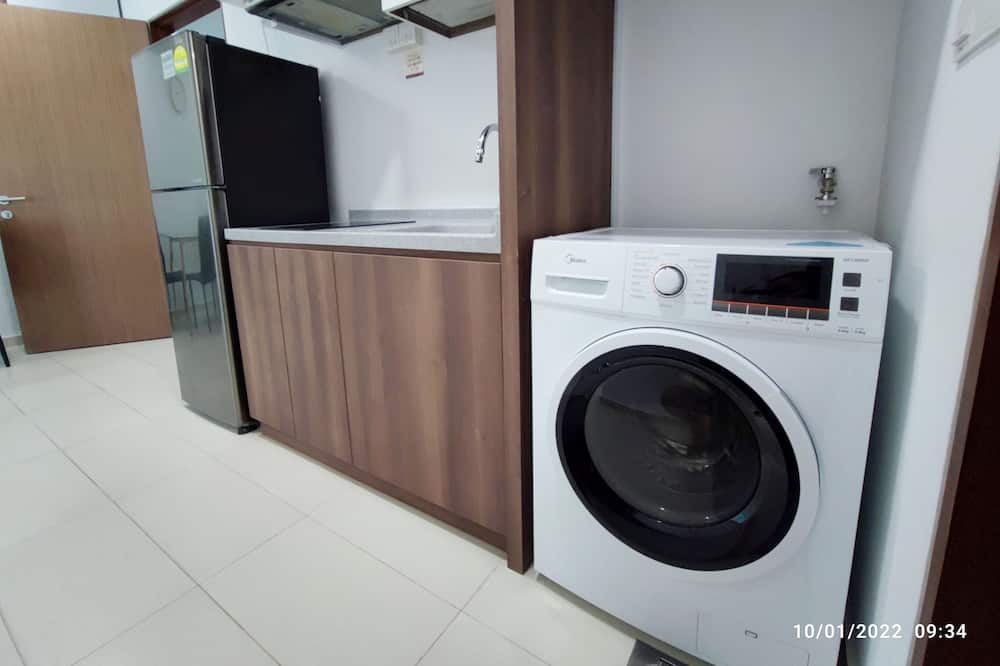 Photo of Kitchen in Geylang