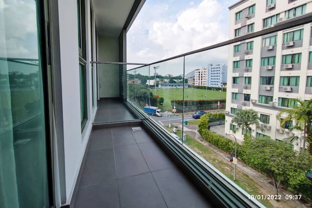 Photo of Patio Balcony in Geylang