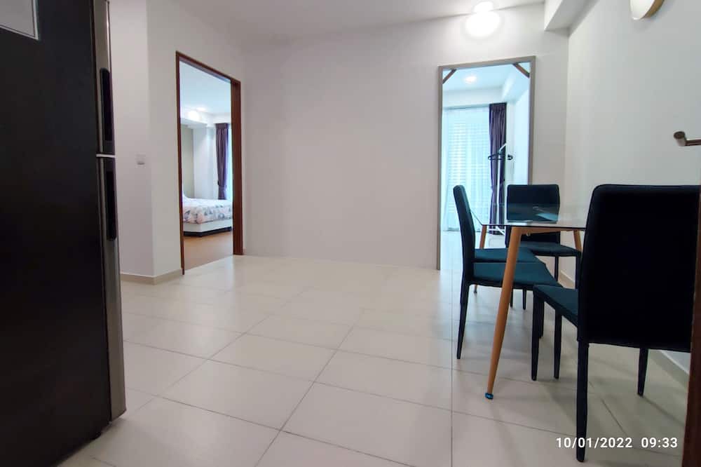Photo of Livingroom in Geylang