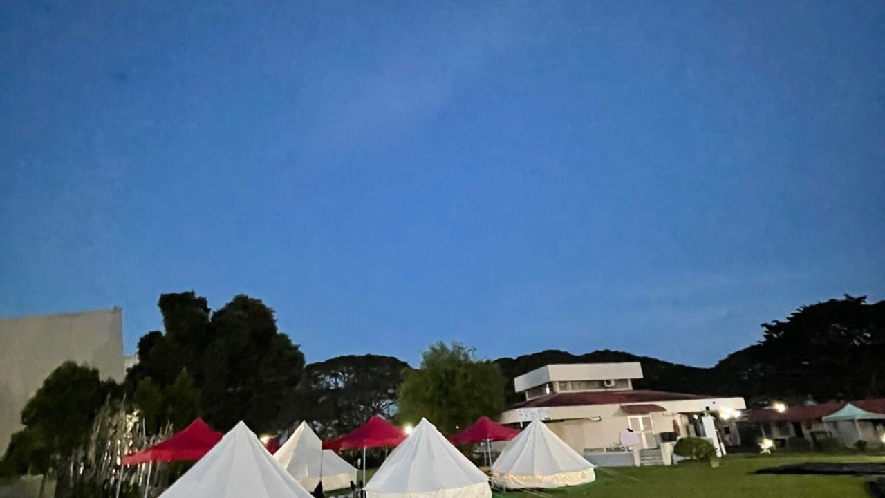 Photo of Outdoor in Pasir Ris