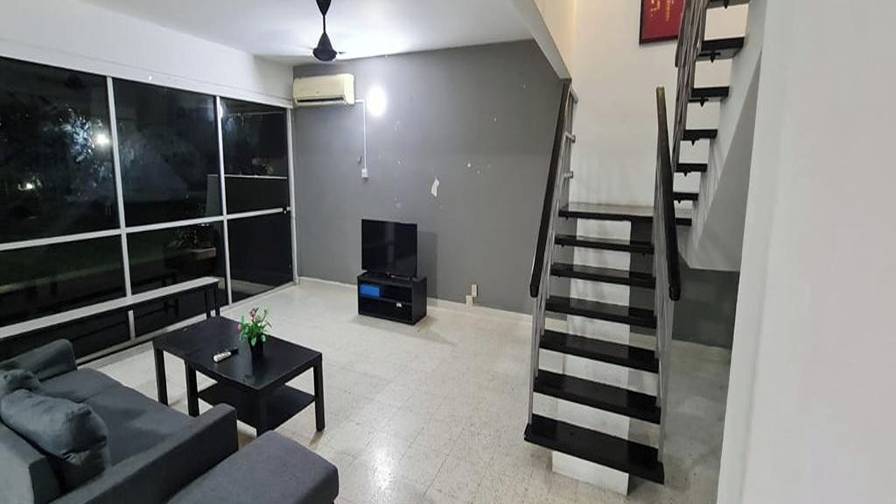 Photo of Livingroom in Pasir Ris