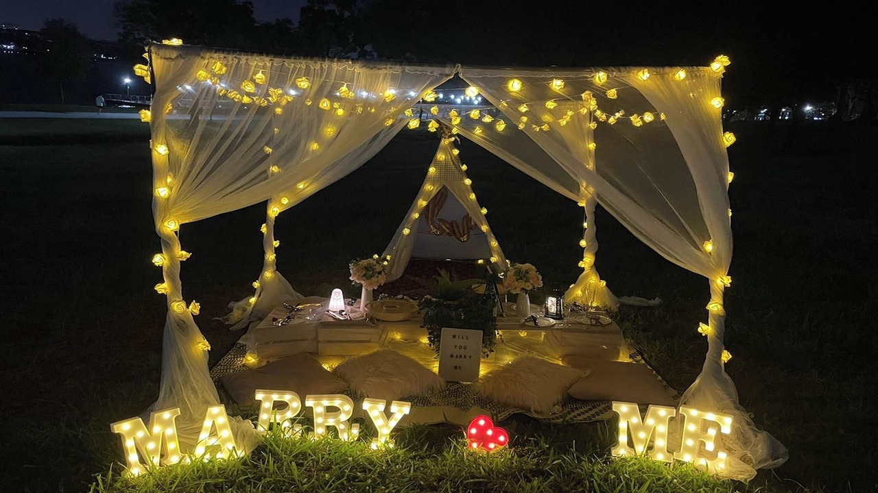 Photo of Outdoor in Pasir Ris