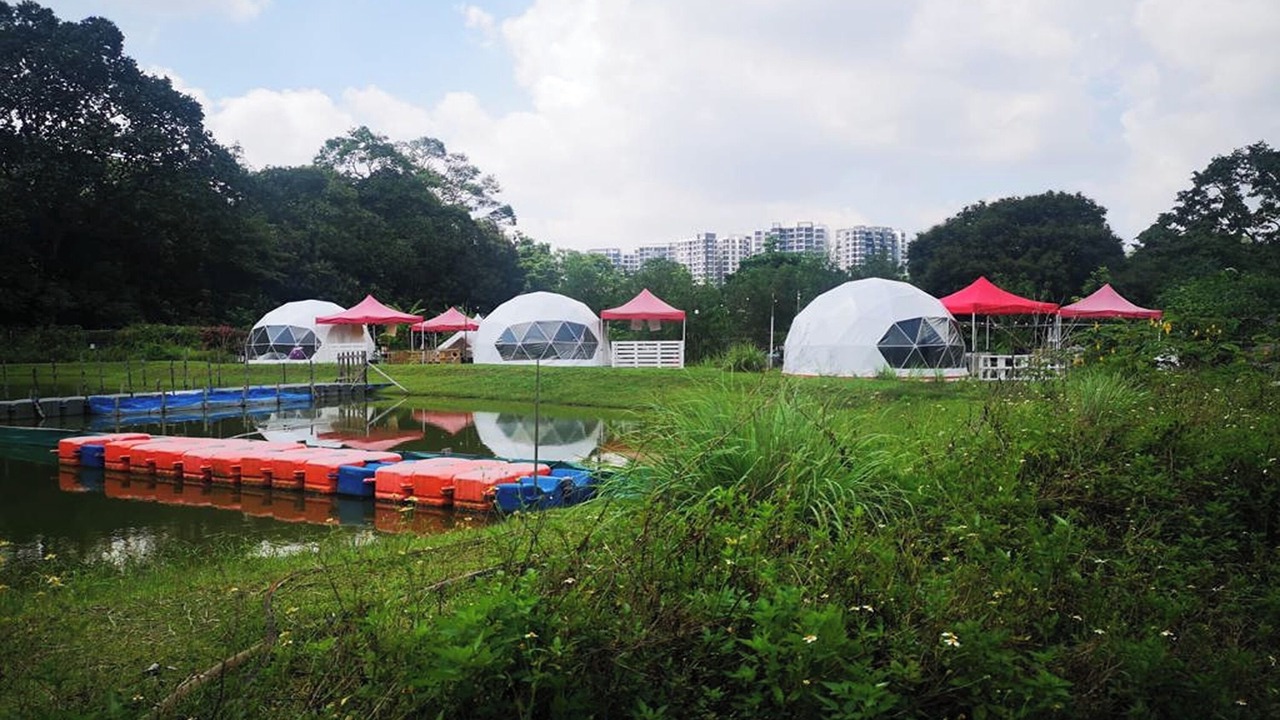 Photo of Bathroom in Pasir Ris