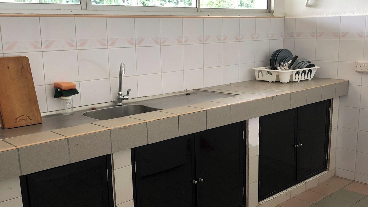 Photo of Kitchen in Pasir Ris