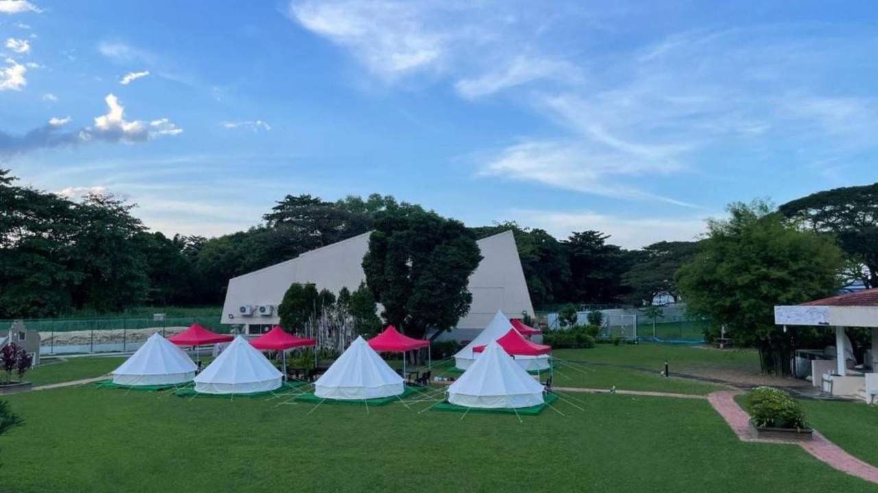 Photo of Outdoor in Pasir Ris