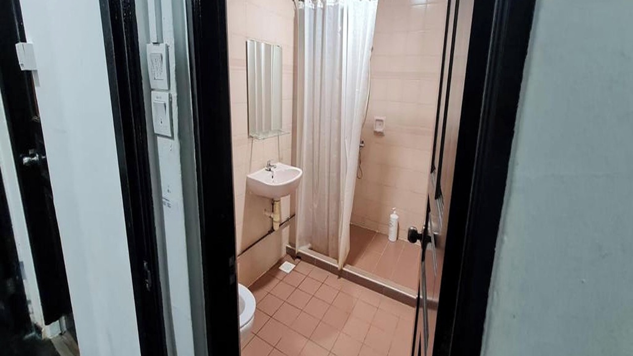 Photo of Bedroom in Pasir Ris
