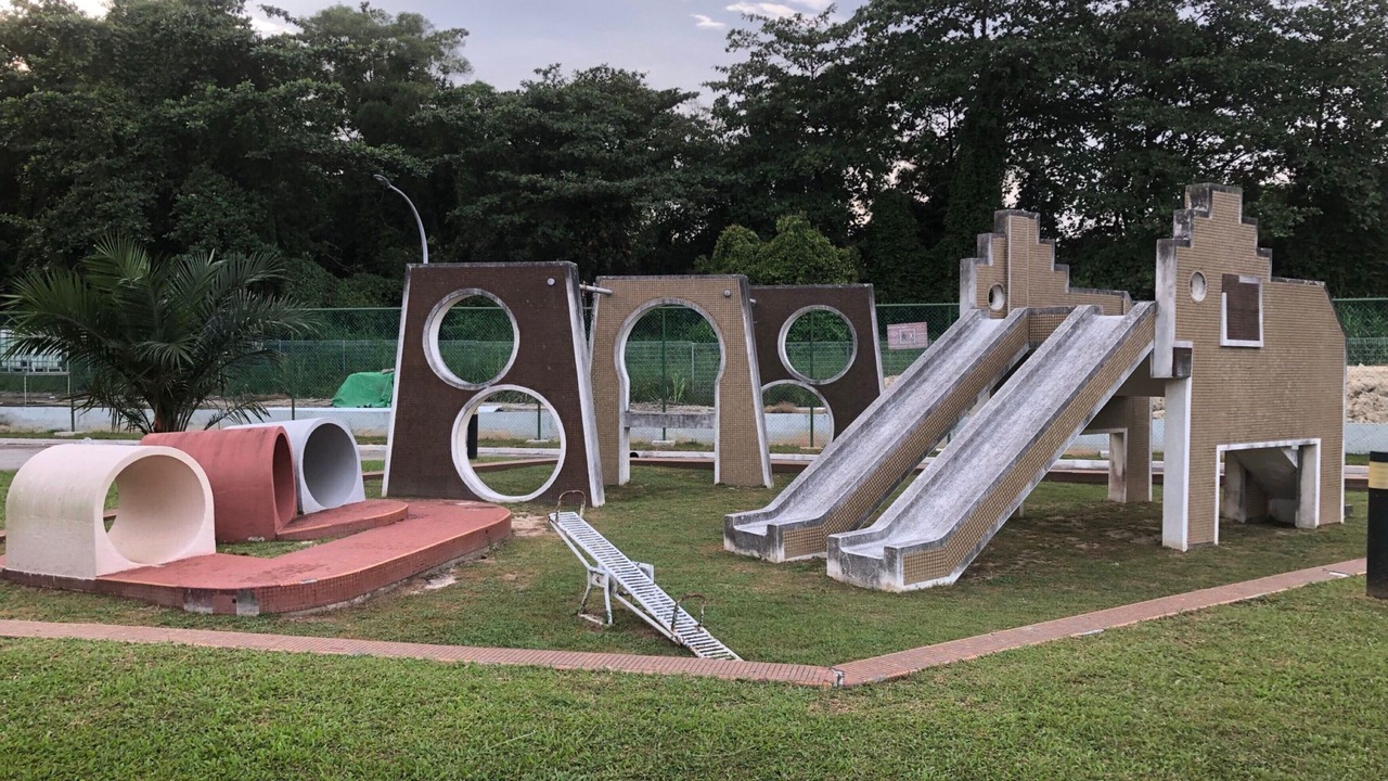 Photo of Outdoor in Pasir Ris