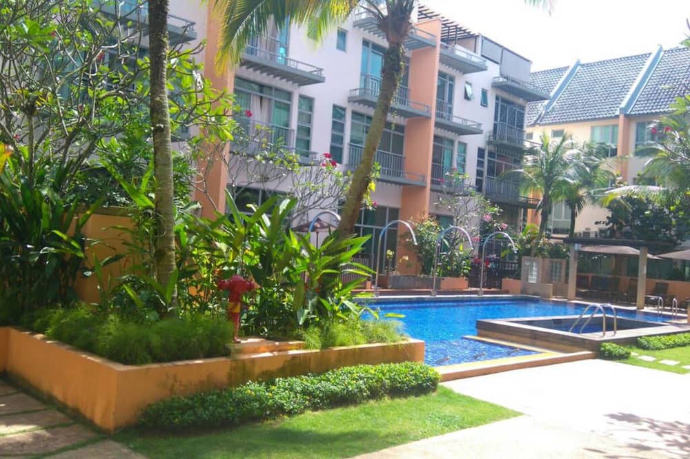 Photo of Outdoor in Sembawang