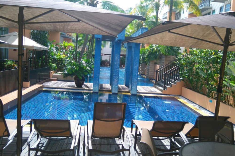 Photo of Outdoor in Sembawang