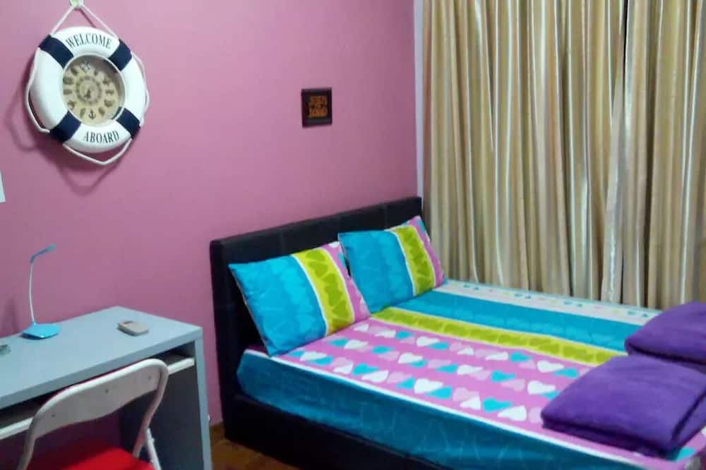 Photo of Bedroom in Sembawang