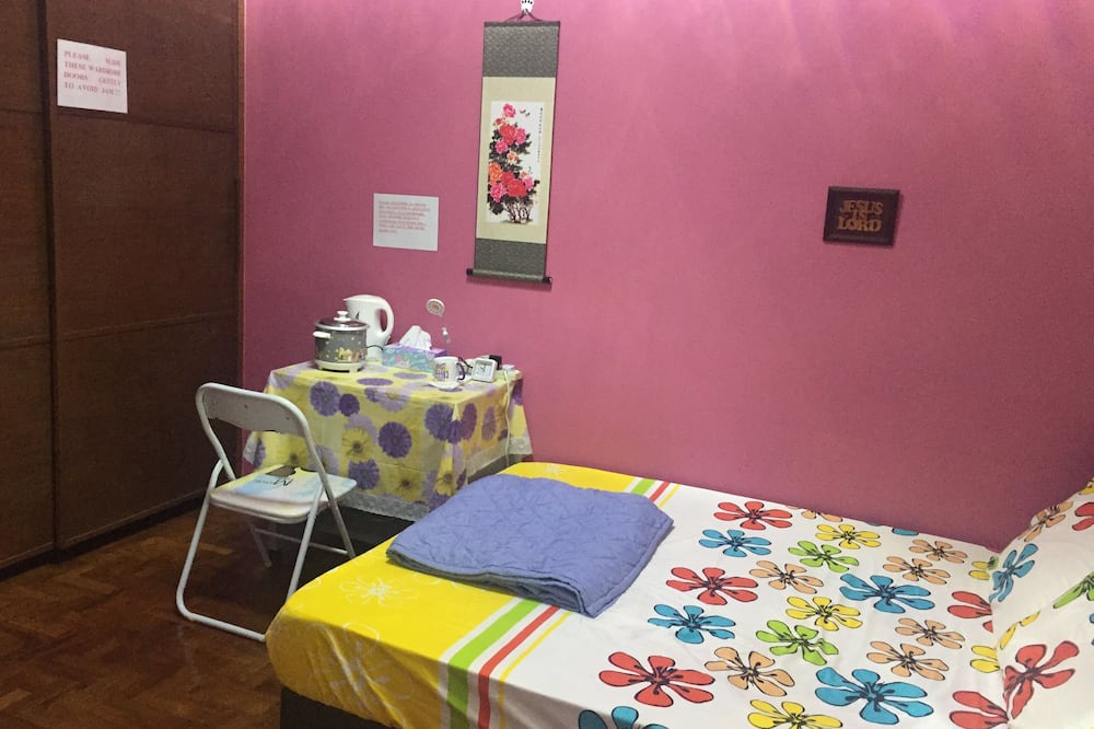 Photo of Bedroom in Sembawang