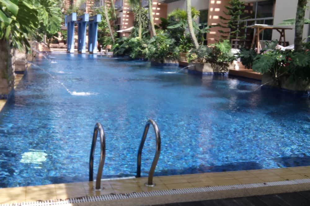 Photo of Outdoor in Sembawang