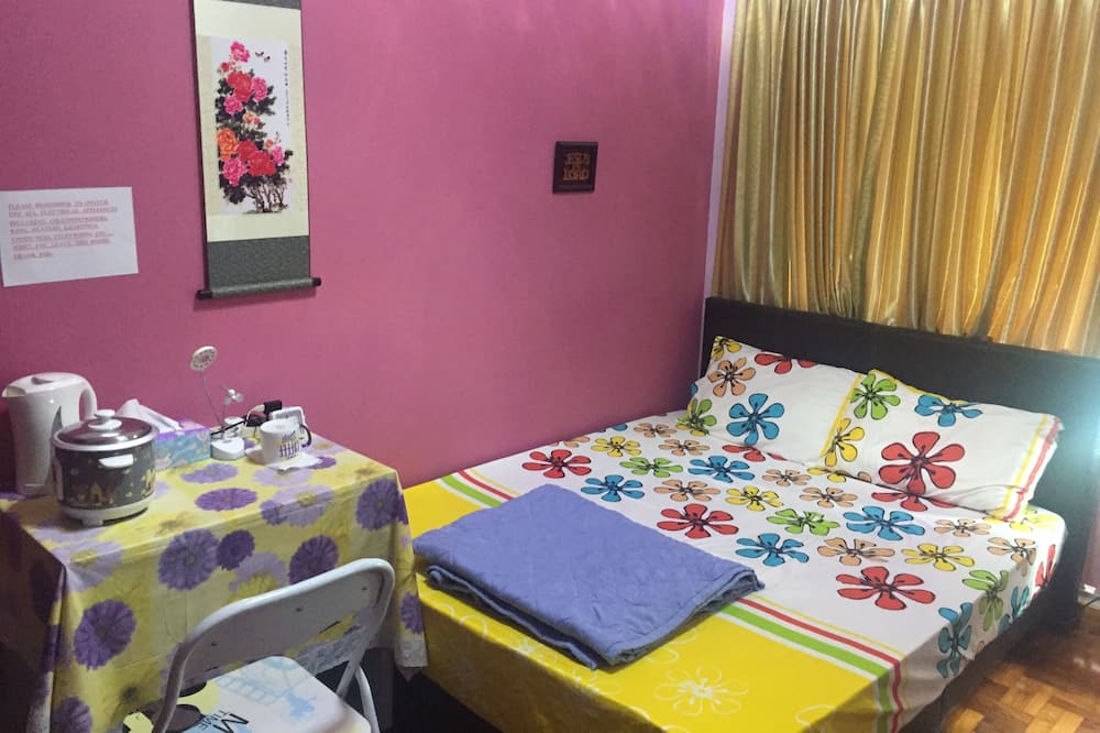 Photo of Bedroom in Sembawang