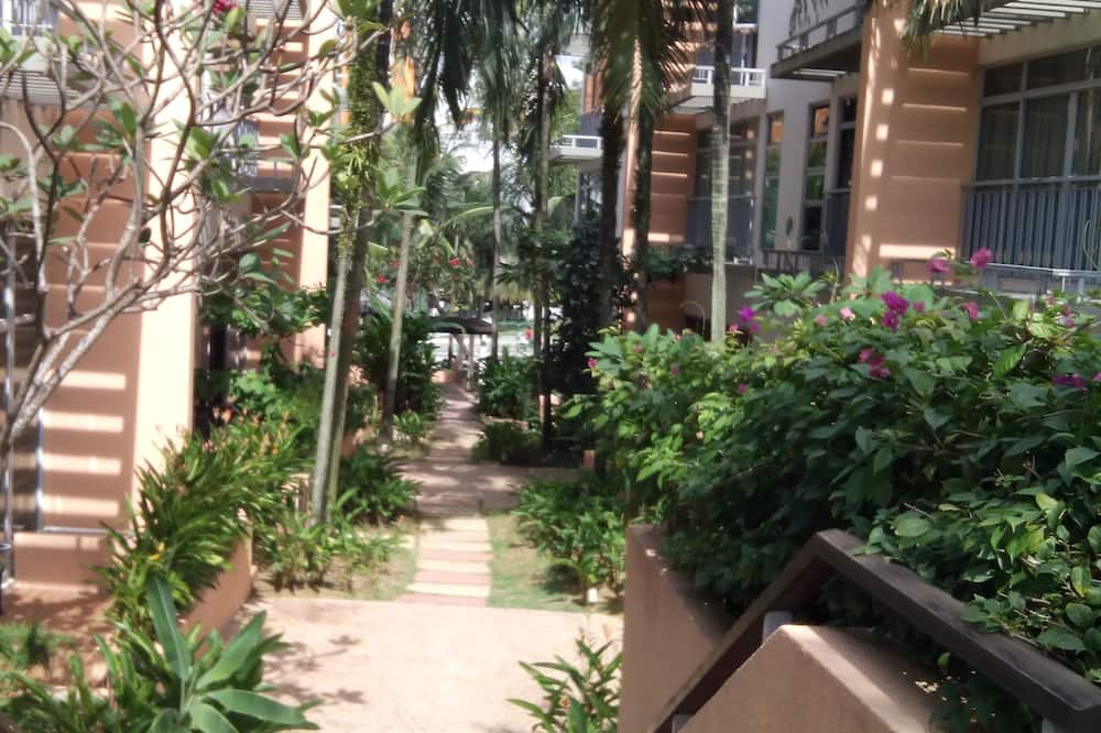 Photo of Outdoor in Sembawang