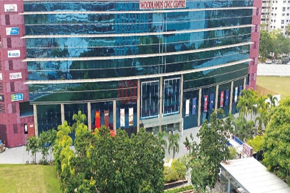 Photo of Outdoor in Woodlands