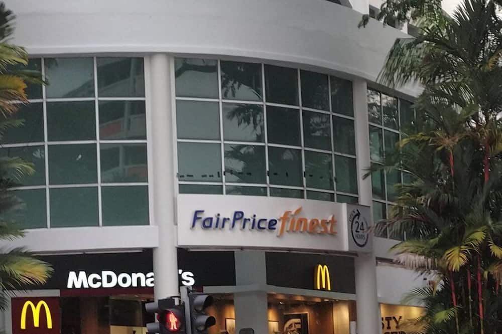 Photo of Outdoor in Woodlands
