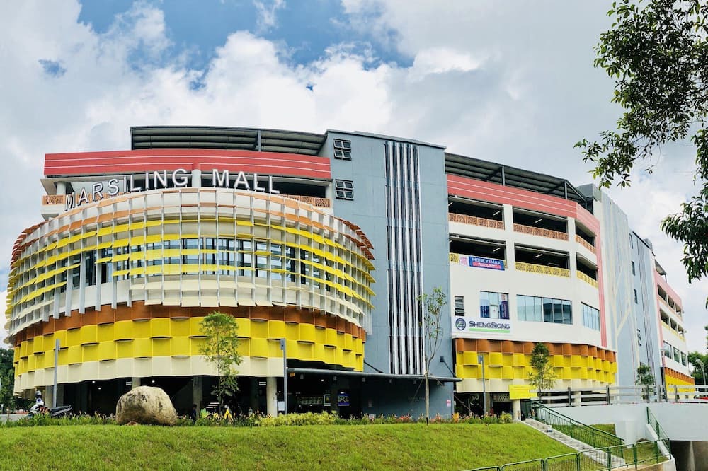 Photo of Outdoor in Woodlands