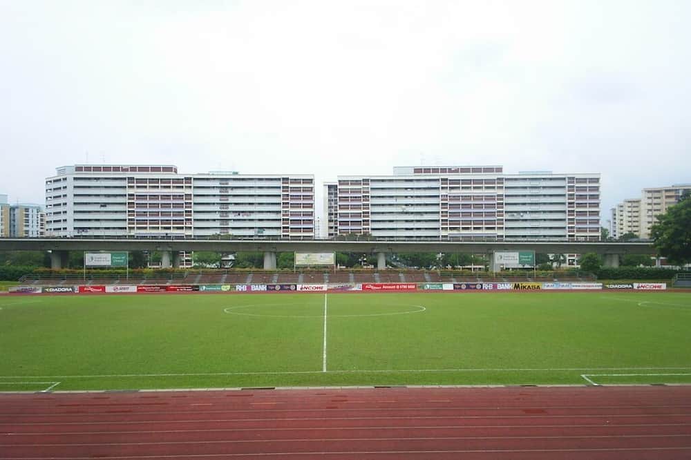 Photo of Others in Woodlands