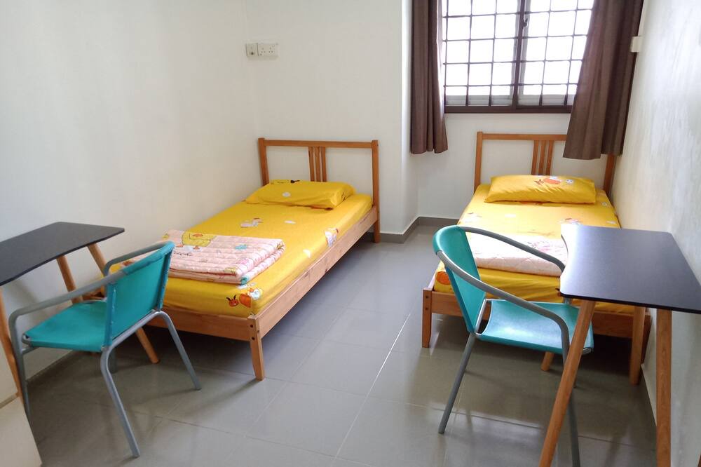 Photo of Bedroom in Woodlands