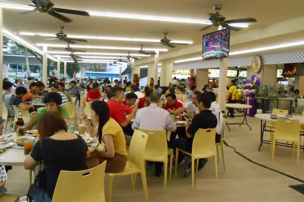 Photo of Outdoor in Woodlands