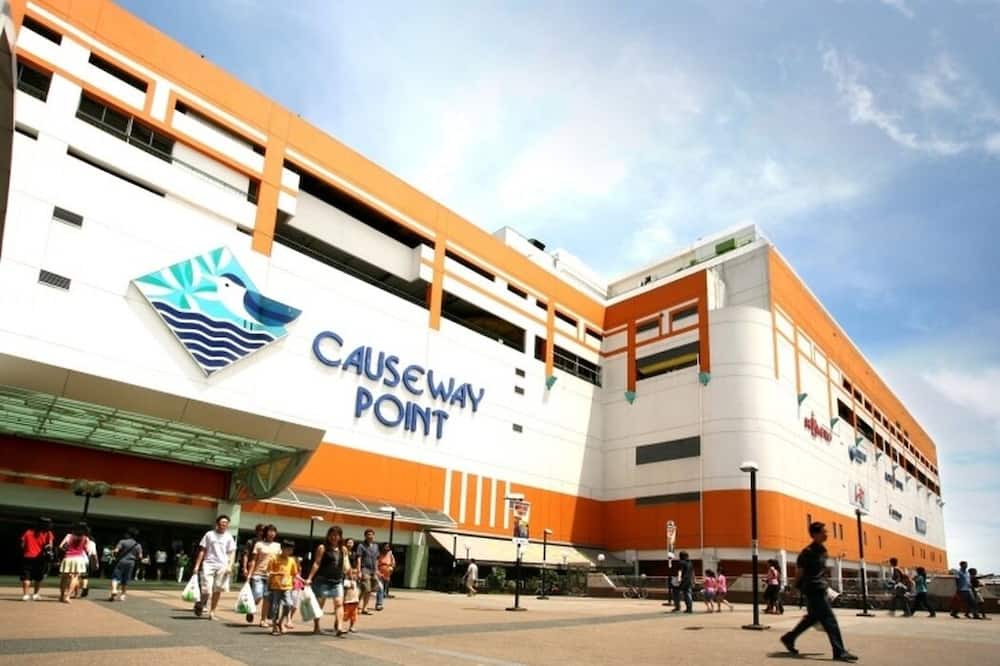 Photo of Outdoor in Woodlands