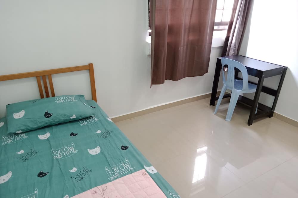 Photo of Bedroom in Woodlands