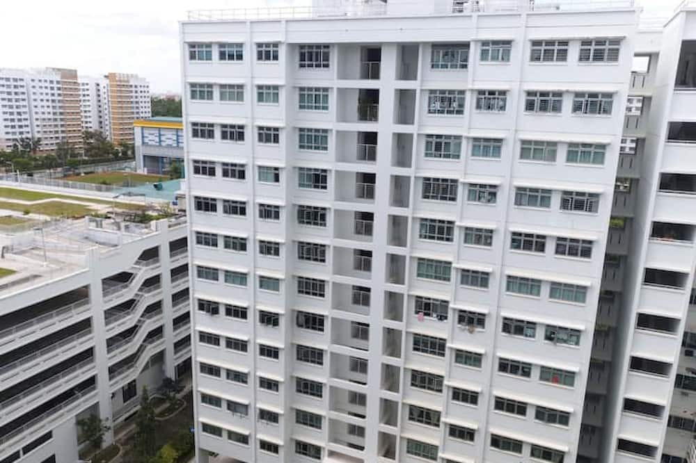 Photo of Outdoor in Yishun