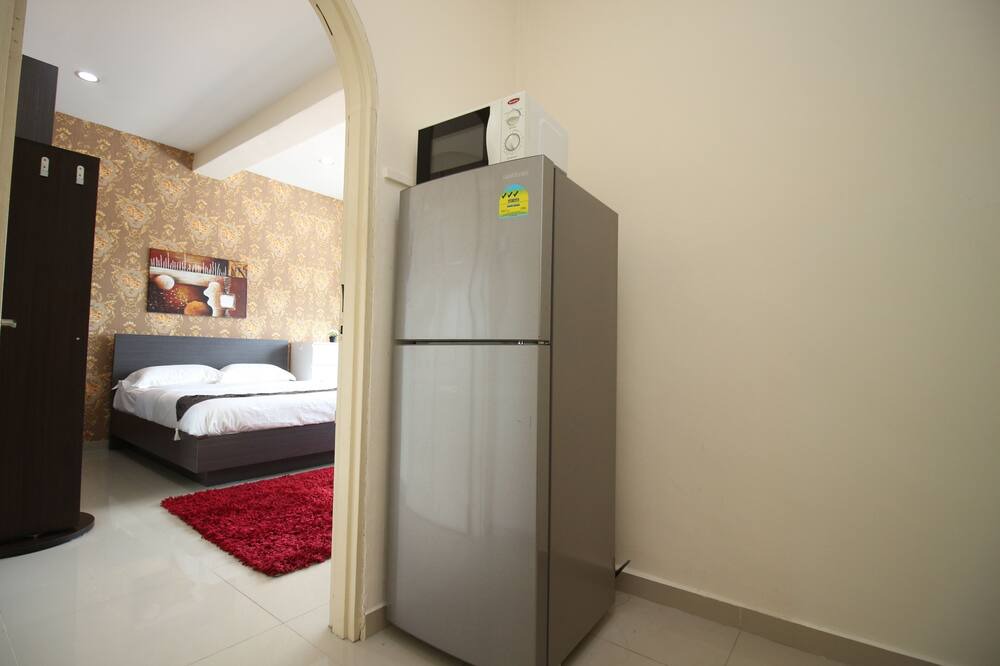 Photo of Bedroom in Serangoon