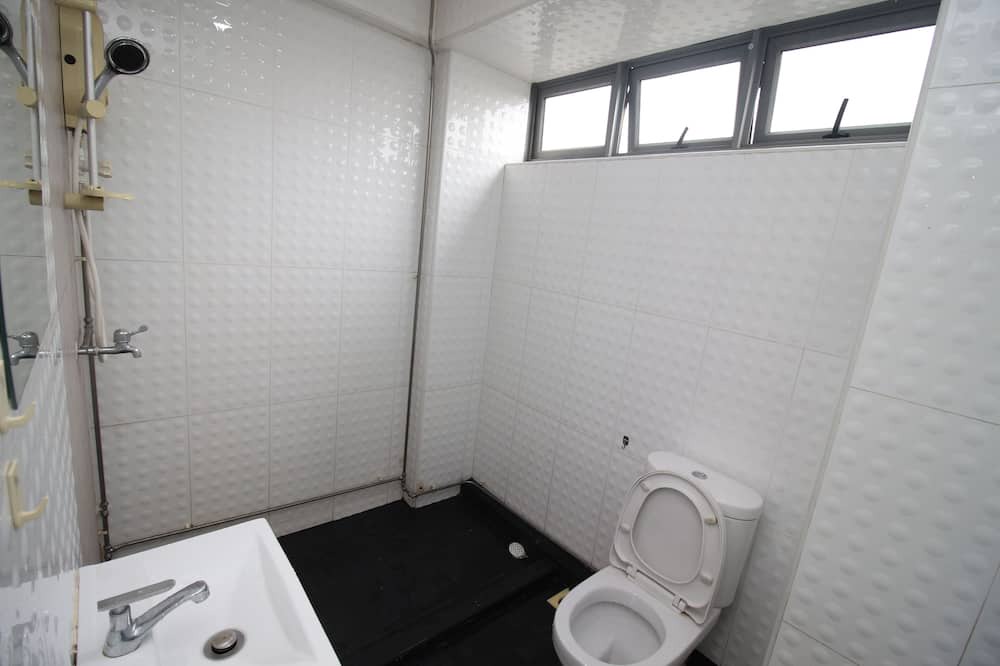 Photo of Bathroom in Serangoon