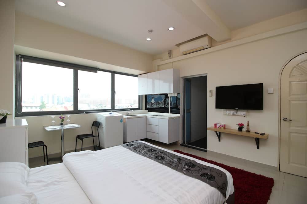 Photo of Bedroom in Serangoon