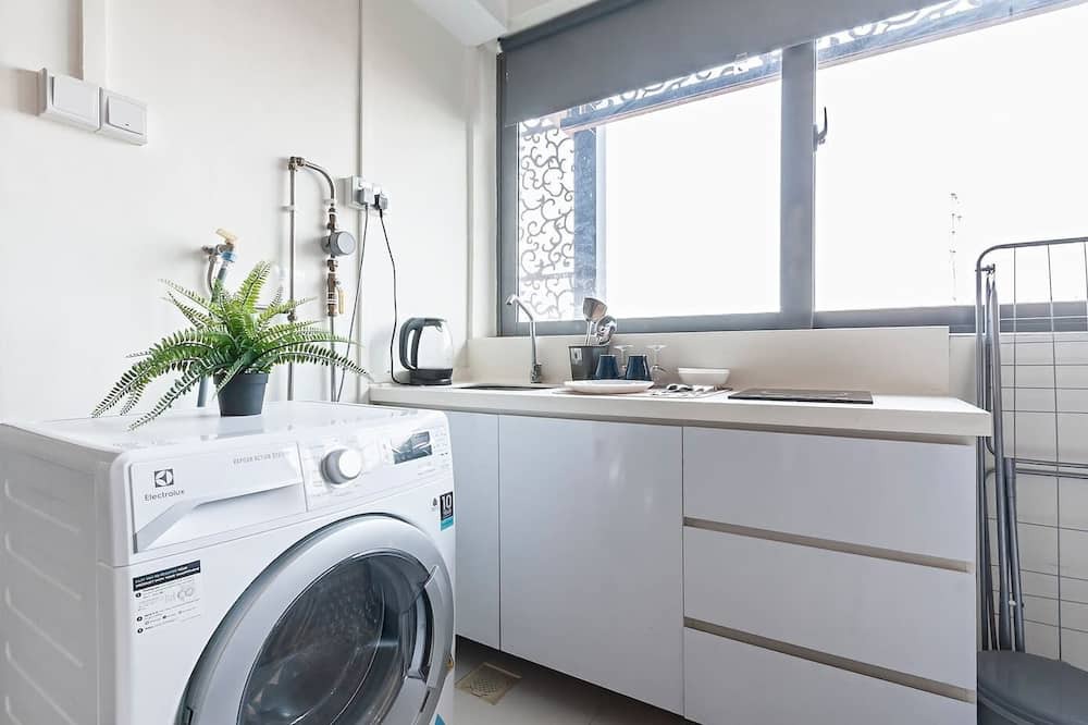Photo of Kitchen in Serangoon