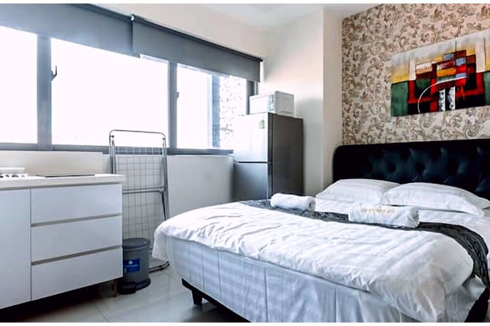 Photo of Bedroom in Serangoon
