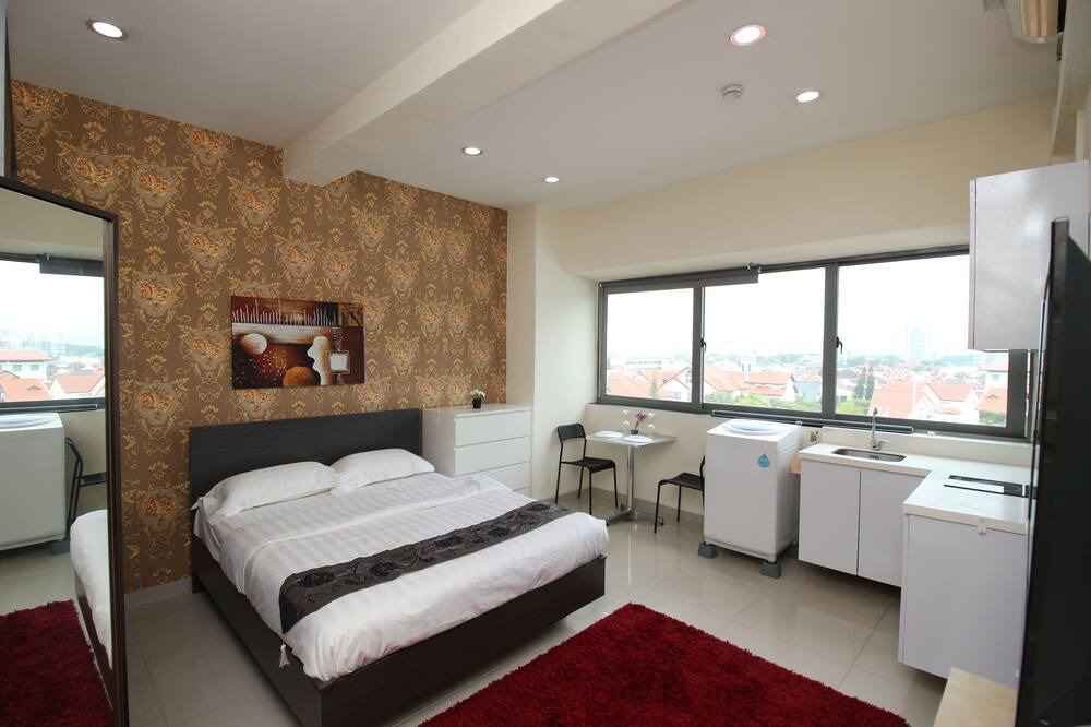 Photo of Bedroom in Serangoon