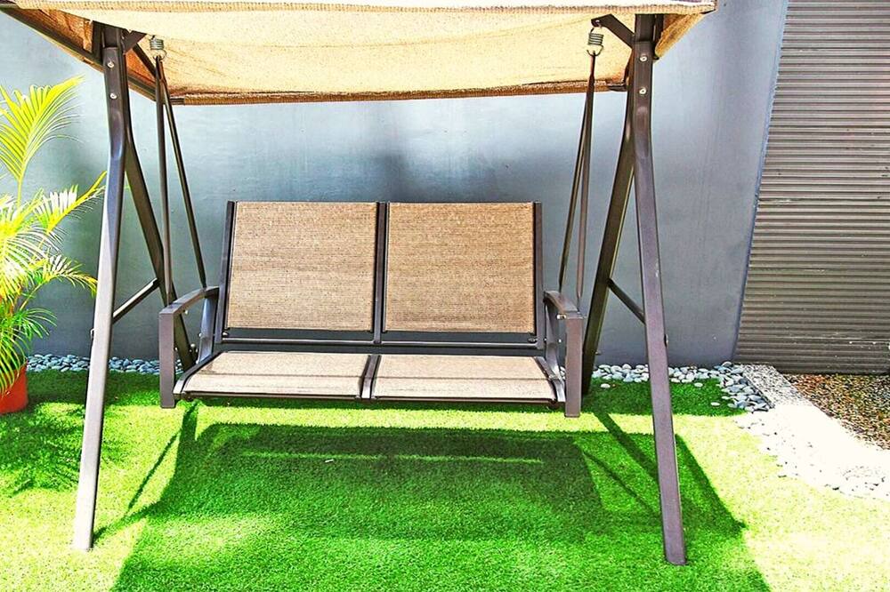Photo of Patio Balcony in Serangoon