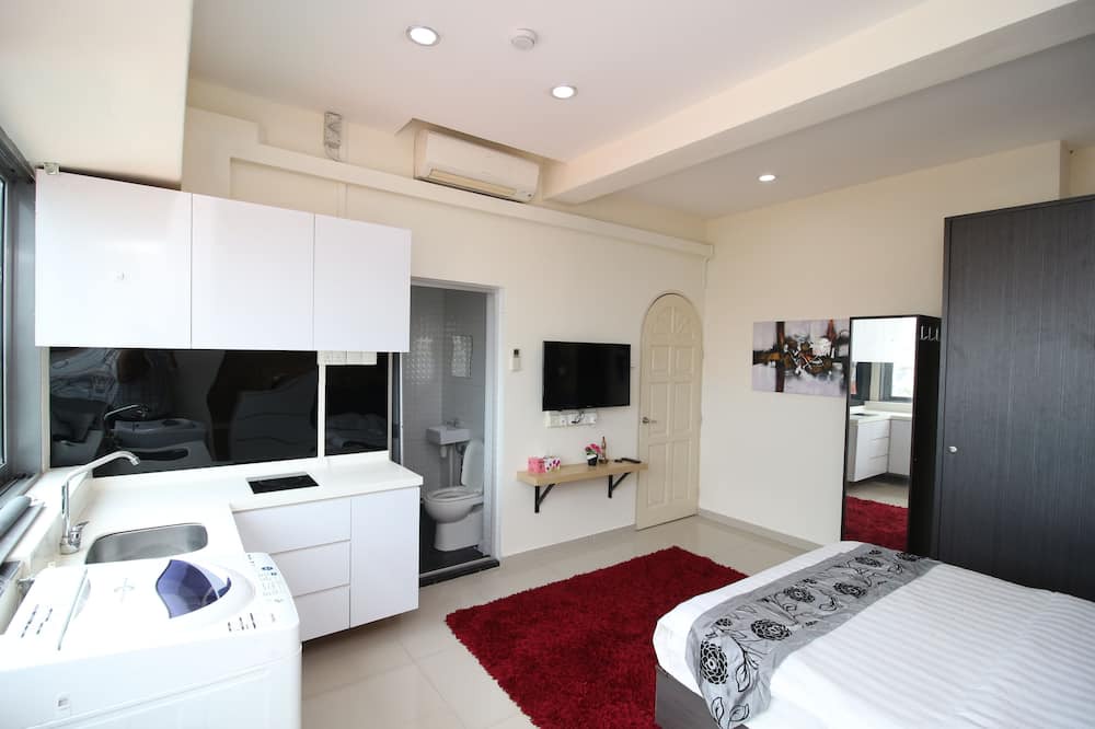 Photo of Bedroom in Serangoon