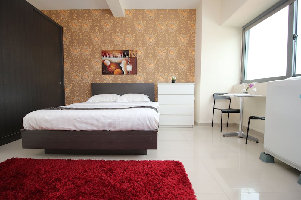 Photo of Bedroom in Serangoon