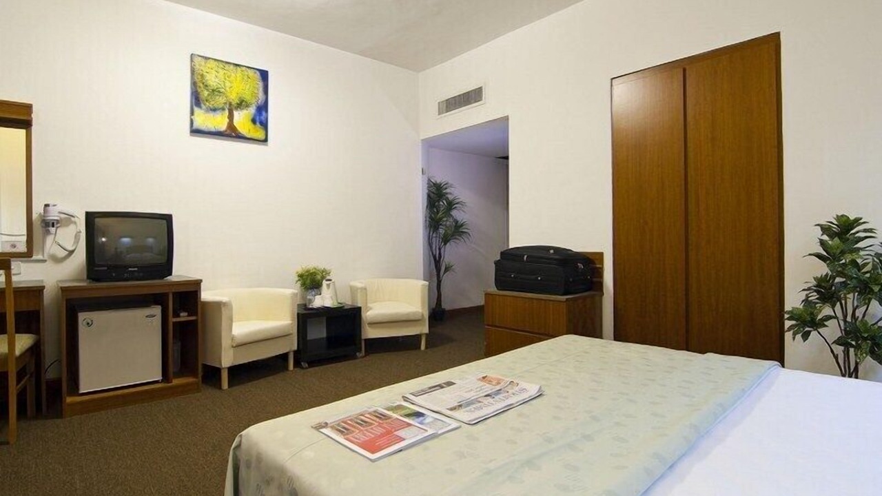 Photo of Bedroom in Somerset