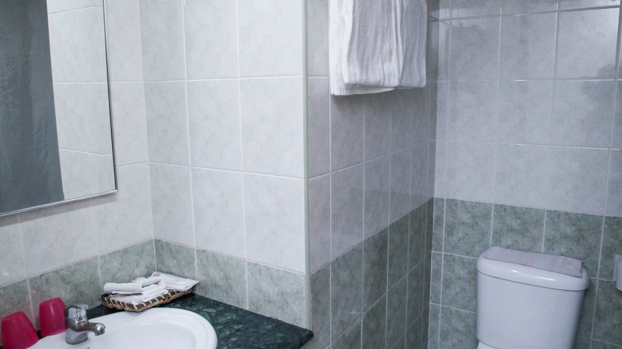 Photo of Bathroom in Somerset
