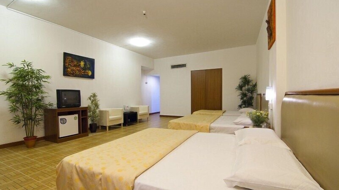 Photo of Bedroom in Somerset