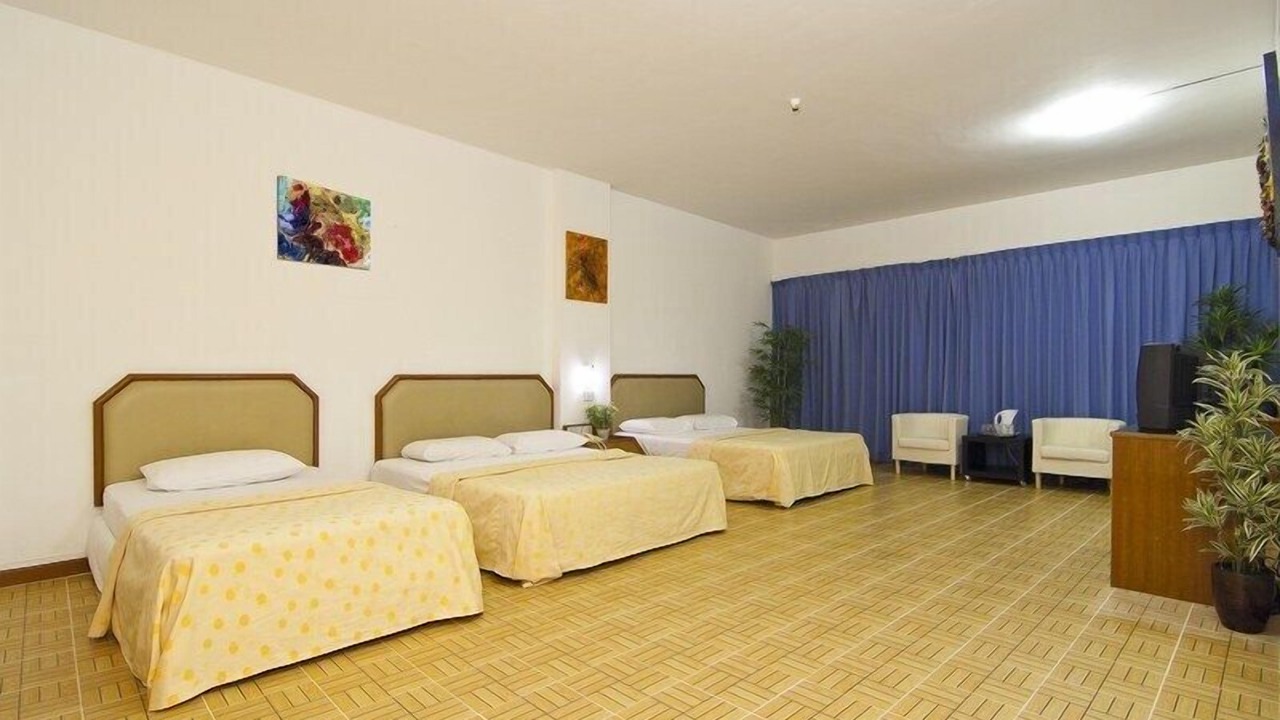 Photo of Bedroom in Somerset