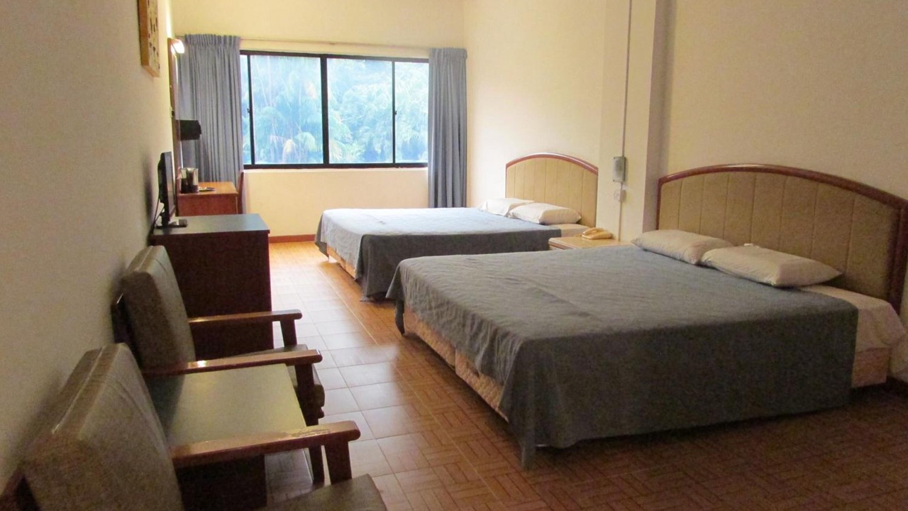 Photo of Bedroom in Somerset